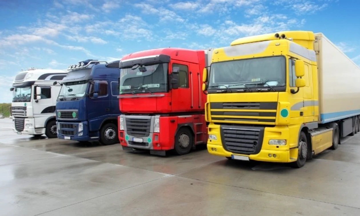 Konya Manisa Parça Yük Taşıma